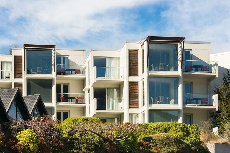 Hotel Scenic Suites Queenstown