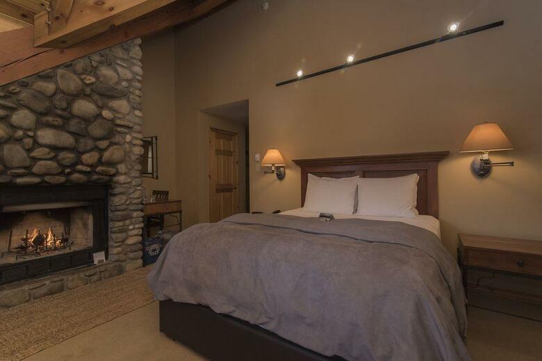 Hotel Buffalo Mountain Lodge