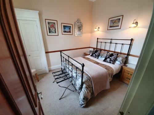 Albergue Lauderville Guest House