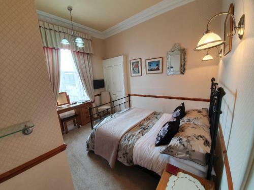 Albergue Lauderville Guest House