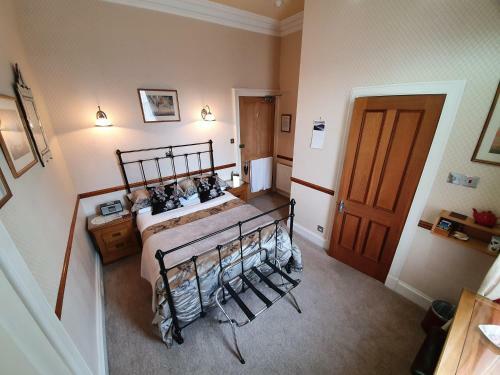 Albergue Lauderville Guest House