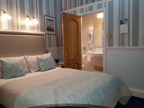 Albergue Lauderville Guest House