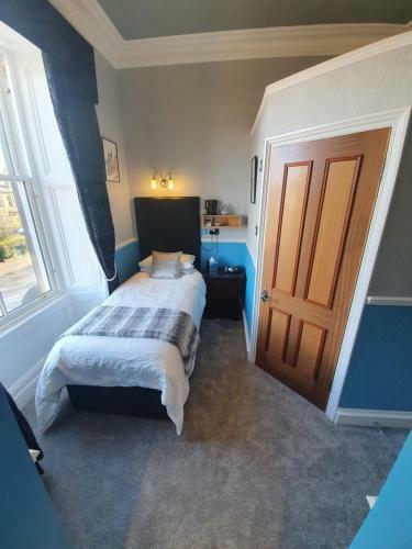 Albergue Lauderville Guest House