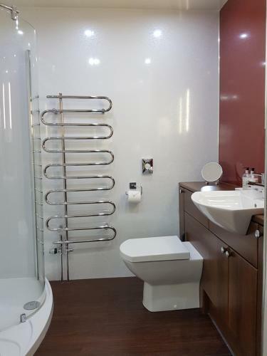 Albergue Lauderville Guest House
