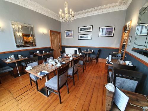 Albergue Lauderville Guest House