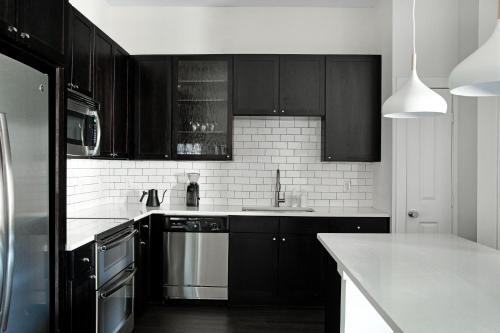 Apartamento Old East Dallas 4056