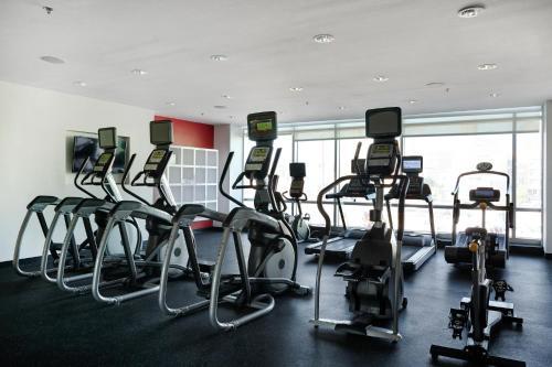 Apartamento Old East Dallas 4056