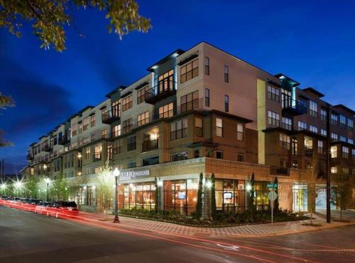 Apartamento Guild Uptown