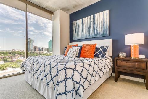 Apartamento Uptown Victory Park 1214
