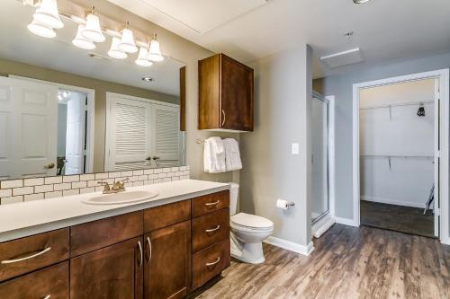 Apartamento Dallas Downtown 3110