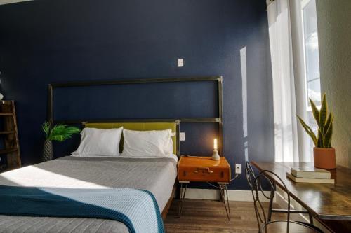 Deep Ellum Hostel