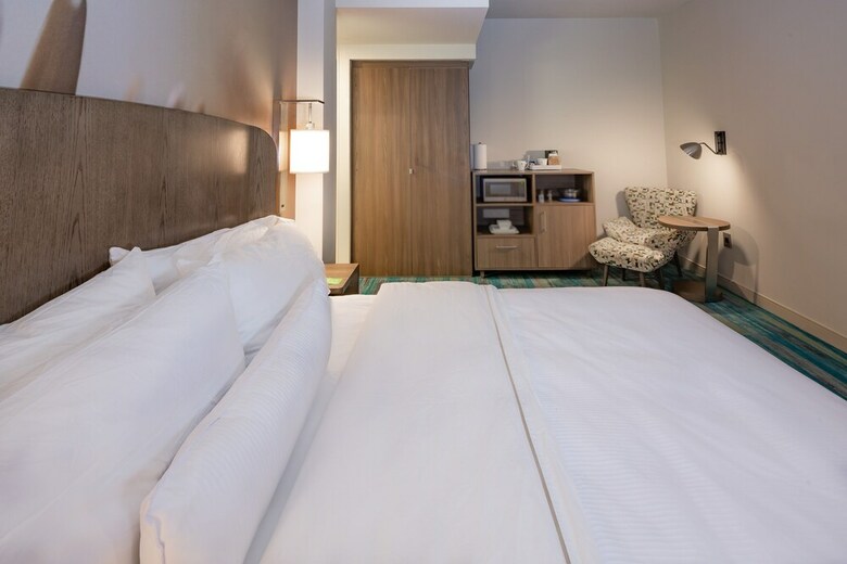 Hotel Element Dallas Downtown East