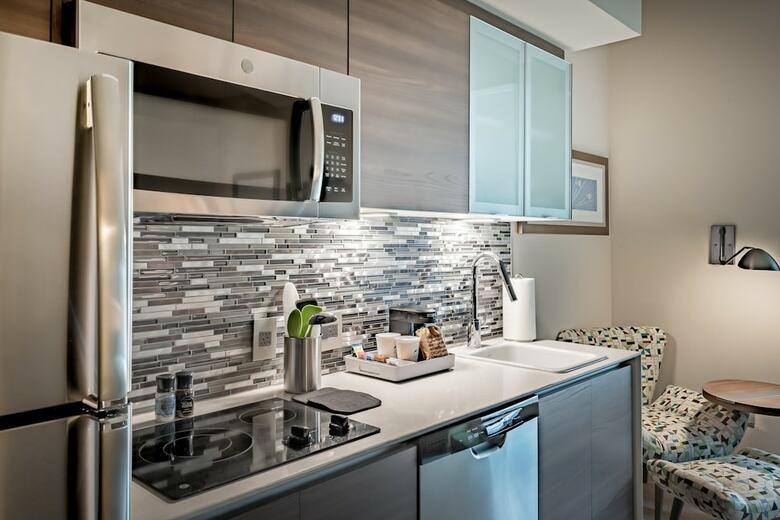 Hotel Element Dallas Downtown East