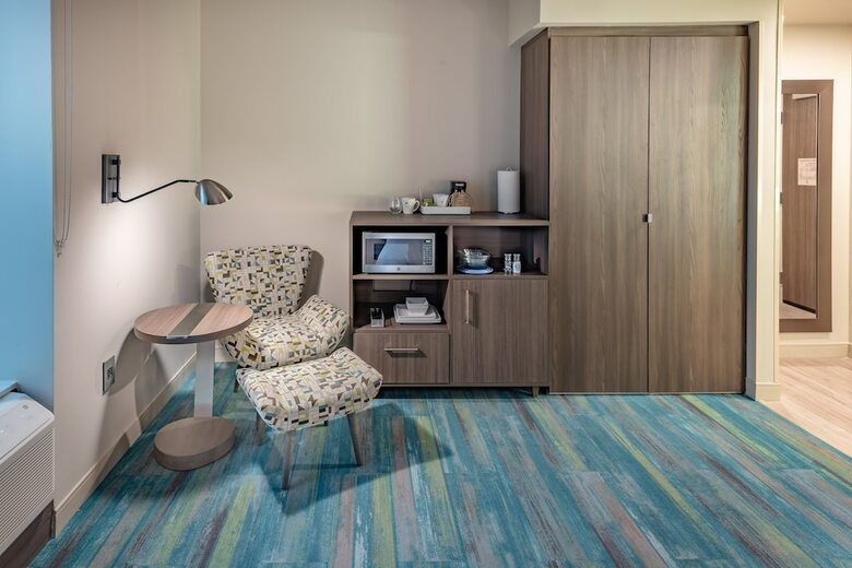 Hotel Element Dallas Downtown East