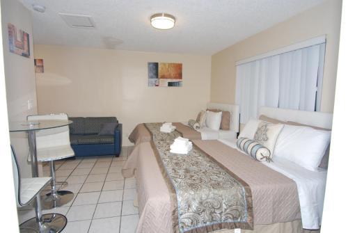 Apartamento Sheridan Guesthouse