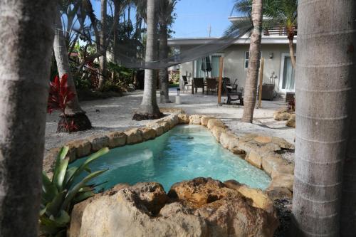 Luxury Tropical Home Near To Beach