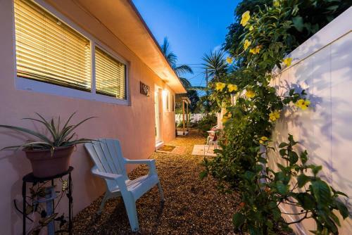 Palms On 7 - Cottage 2