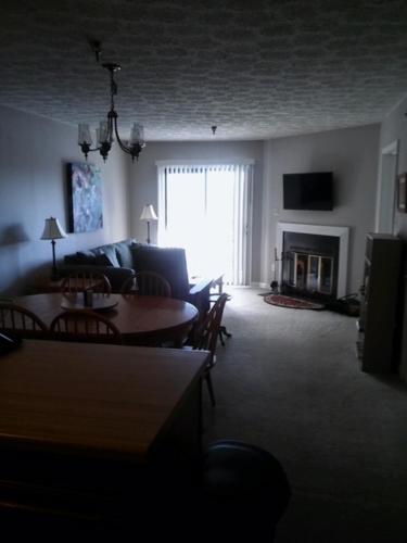 Apartamento "the Beav" Apts