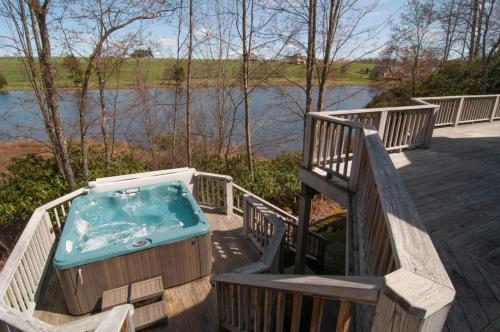 Woodland Pond