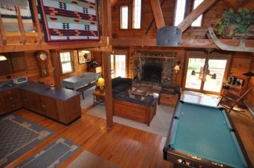 Mingo Lodge