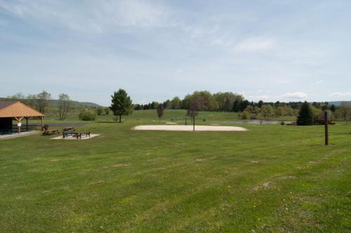 Deerfield Village 120
