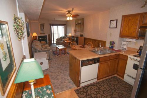 Beaver Ridge 105