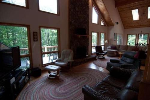 Laird`s Retreat