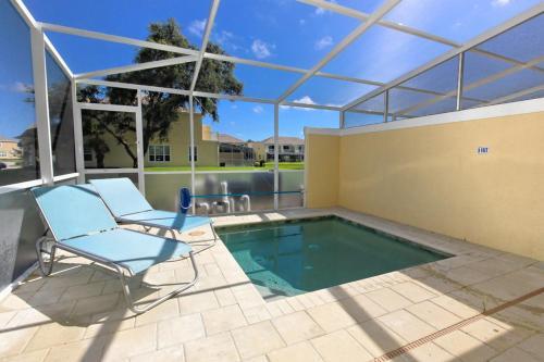 Villa 3 Bed Townhome At Serenity 17401