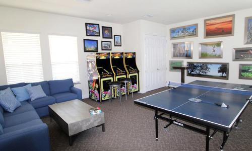 Villa 3 Bed Townhome At Serenity 17401