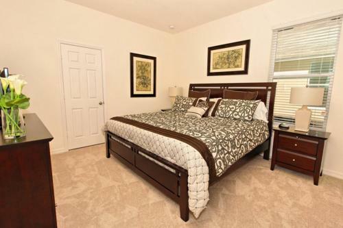 Villa 6 Bed Home At Dales Westhaven 1334