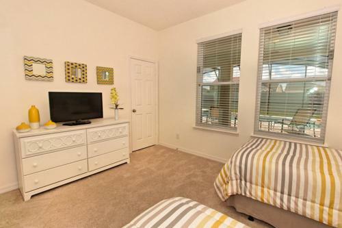 Villa 6 Bed Home At Dales Westhaven 1334