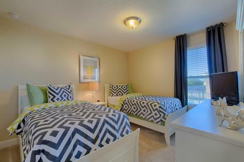 Villa 5 Bed Home At Solterra Resort 5352