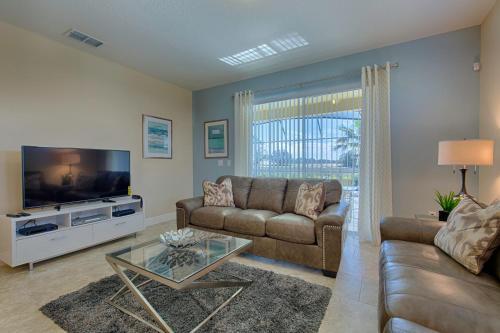 Villa 5 Bed Home At Solterra Resort 5352