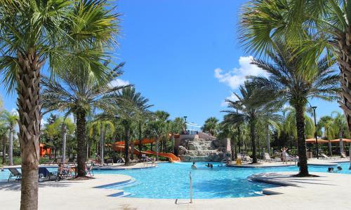 Villa 5 Bed Home At Solterra Resort 5352