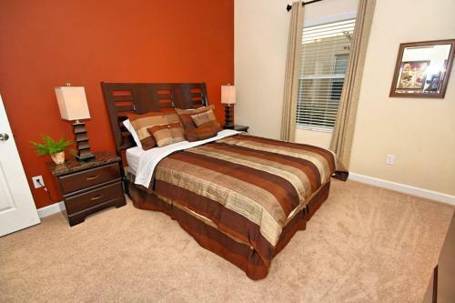 Villa 5 Bed Home At The Shire 1006