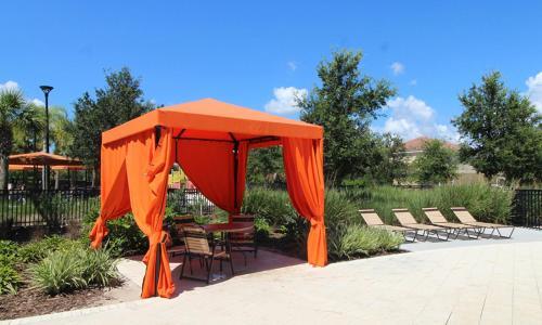 Villa 4 Bed Home At Solterra Resort 4095