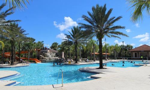 Villa 4 Bed Home At Solterra Resort 4095