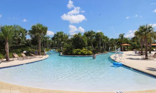 Villa 4 Bed Home At Solterra Resort 4095