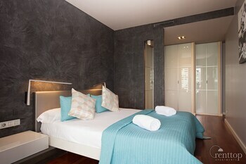 Hotel Sunny Beach Rent Top Apartments