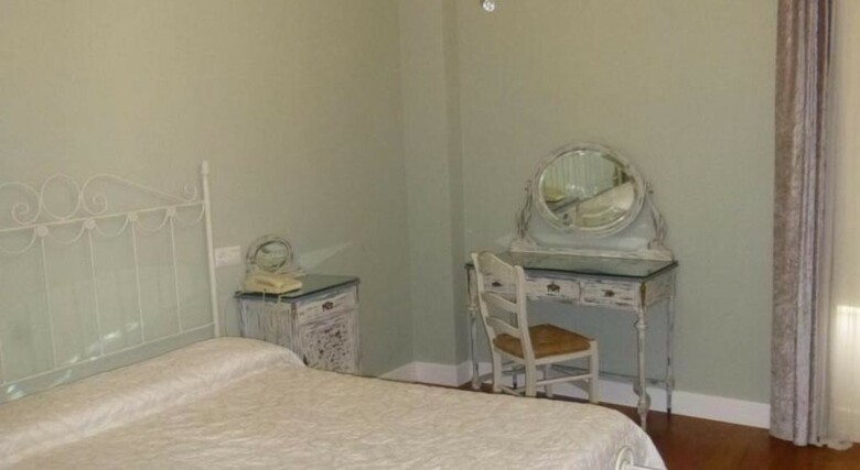 Hostal Par�s