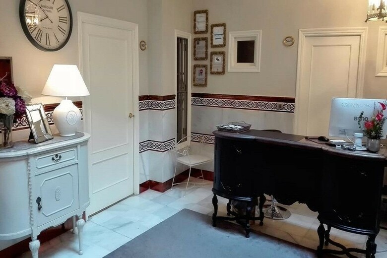 Hostal Par�s