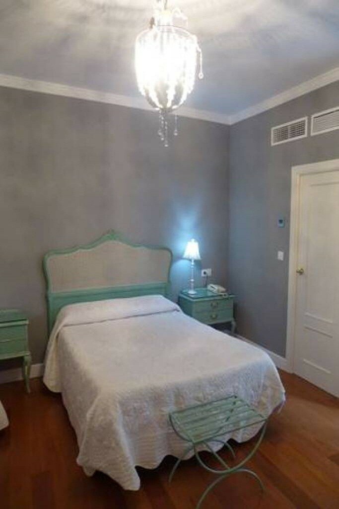 Hostal Par�s