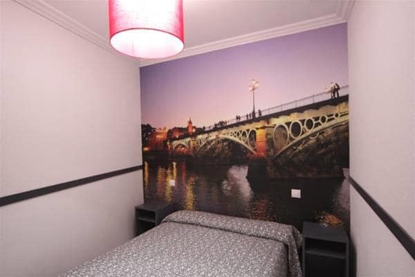 Hostal Paco's