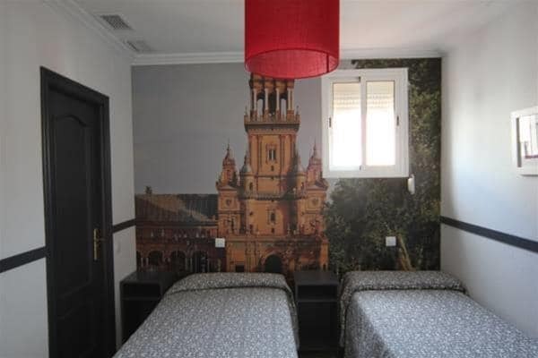 Hostal Paco's