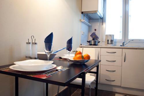Apartamento Casa Palacio L�pez Daza