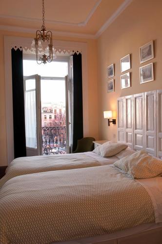 Apartamento Casa Palacio L�pez Daza