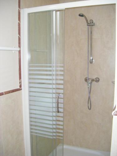 Apartamento Casa Palacio L�pez Daza