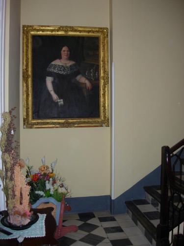 Apartamento Casa Palacio L�pez Daza