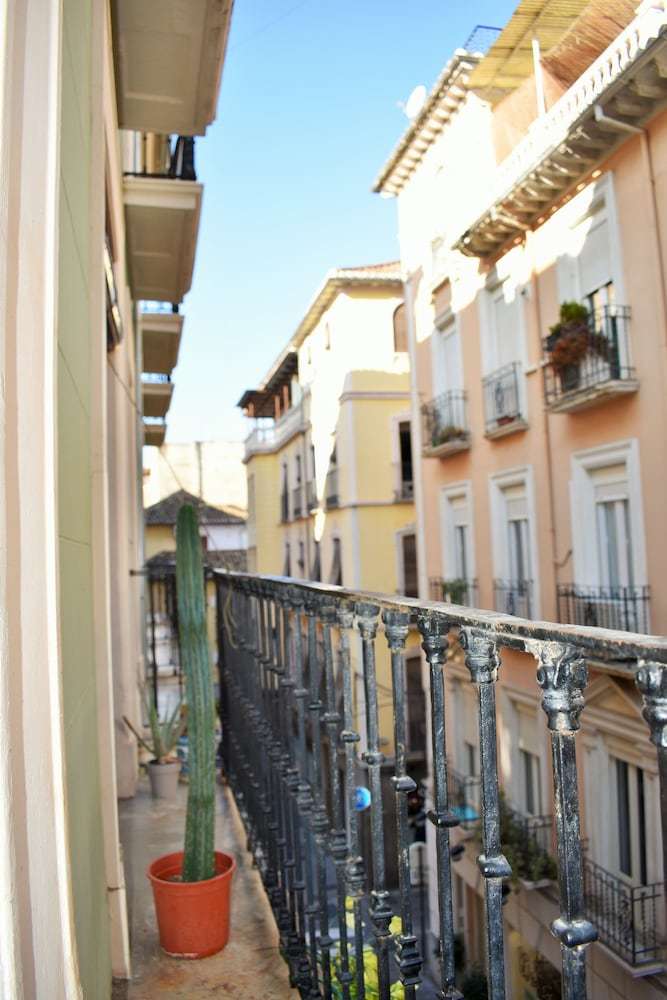 Hotel Pension Castil