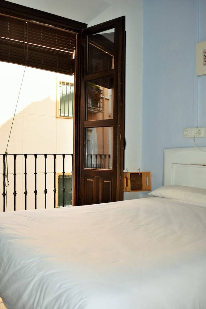 Hotel Pension Castil